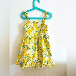 In great condition, my daughter wore only ones, no stains or damages.